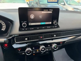 Honda Civic Sport FWD, снимка 10