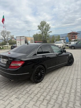 Mercedes-Benz C 320, снимка 5