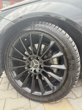 Mercedes-Benz C 320, снимка 6