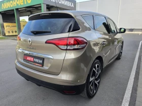 Renault Scenic Регистрирана, , снимка 5