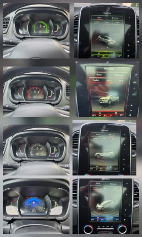 Renault Scenic Регистрирана, , снимка 12