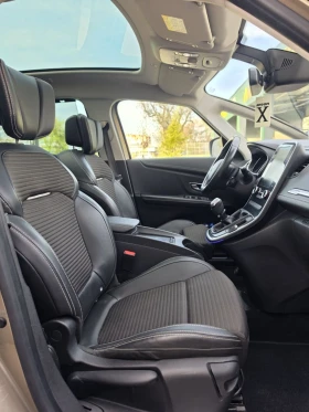 Renault Scenic Регистрирана, , снимка 10