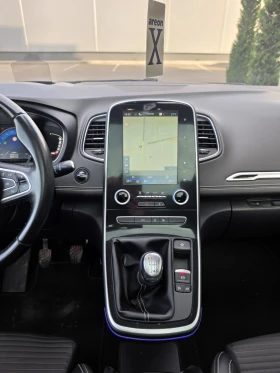 Renault Scenic Регистрирана, , снимка 8