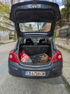 Opel Corsa, снимка 5