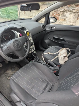 Opel Corsa, снимка 10