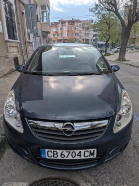 Opel Corsa, снимка 1