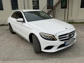 Mercedes-Benz C 200 198hp 4matik 1ви собственик, снимка 3