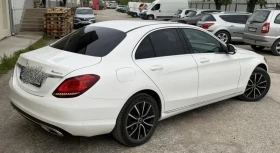 Mercedes-Benz C 200 198hp 4matik 1ви собственик, снимка 6