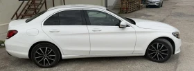 Mercedes-Benz C 200 198hp 4matik 1ви собственик, снимка 5