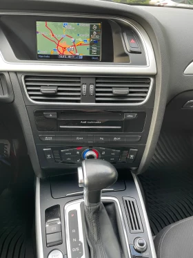 Audi A4 Avant 2.0 TDI, снимка 14