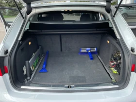 Audi A4 Avant 2.0 TDI, снимка 10