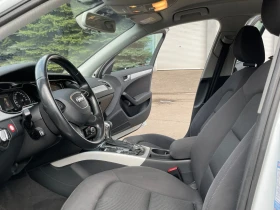 Audi A4 Avant 2.0 TDI, снимка 8