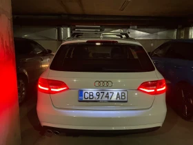 Audi A4 Avant 2.0 TDI, снимка 16