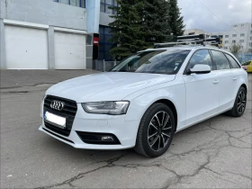 Audi A4 Avant 2.0 TDI, снимка 3