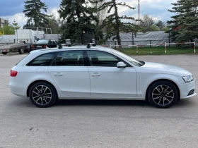 Audi A4 Avant 2.0 TDI, снимка 4