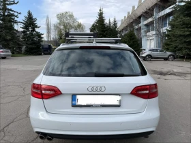 Audi A4 Avant 2.0 TDI, снимка 7
