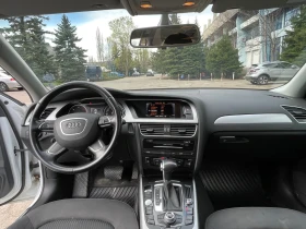 Audi A4 Avant 2.0 TDI, снимка 8