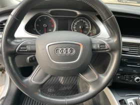 Audi A4 Avant 2.0 TDI, снимка 9