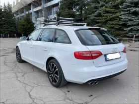 Audi A4 Avant 2.0 TDI, снимка 4