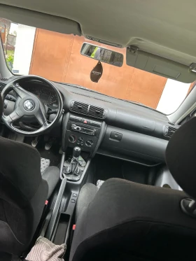 Seat Leon, снимка 6