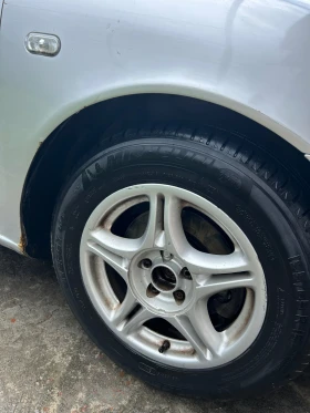Seat Leon, снимка 4