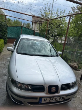 Seat Leon, снимка 1