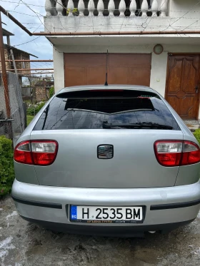 Seat Leon, снимка 2