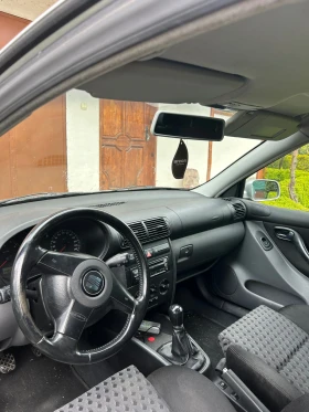 Seat Leon, снимка 5
