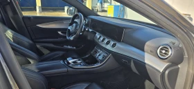 Mercedes-Benz E 220  AMG, снимка 10