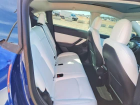 Tesla Model Y * Performance AWD* , снимка 11
