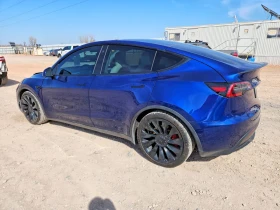 Tesla Model Y * Performance AWD* , снимка 2
