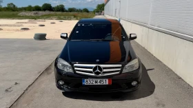 Mercedes-Benz C 250 2.5L/AMG/66000КМ/ЯПОНИЯ, снимка 4