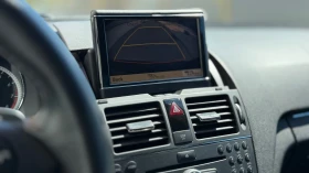 Mercedes-Benz C 250 2.5L/AMG/66000КМ/ЯПОНИЯ, снимка 13