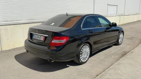 Mercedes-Benz C 250 2.5L/AMG/66000КМ/ЯПОНИЯ, снимка 2