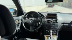 Mercedes-Benz C 250 2.5L/AMG/66000КМ/ЯПОНИЯ, снимка 12