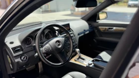 Mercedes-Benz C 250 2.5L/AMG/66000КМ/ЯПОНИЯ, снимка 11