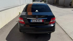 Mercedes-Benz C 250 2.5L/AMG/66000КМ/ЯПОНИЯ, снимка 5