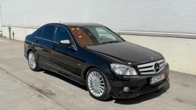Mercedes-Benz C 250 2.5L/AMG/66000КМ/ЯПОНИЯ, снимка 1