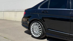 Mercedes-Benz C 250 2.5L/AMG/66000КМ/ЯПОНИЯ, снимка 8