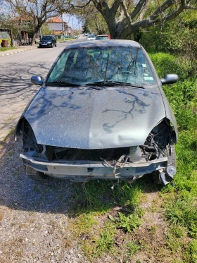 Renault Clio, снимка 2