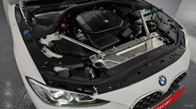 BMW 420 МПАКЕТ* HEADUP* 360* КАМЕРИ* HARMAN* KARDON* , снимка 17
