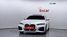 BMW 420 МПАКЕТ* HEADUP* 360* КАМЕРИ* HARMAN* KARDON* , снимка 2