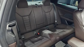 BMW 420 МПАКЕТ* HEADUP* 360* КАМЕРИ* HARMAN* KARDON* , снимка 10
