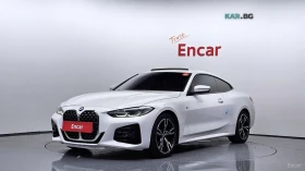 BMW 420 МПАКЕТ* HEADUP* 360* КАМЕРИ* HARMAN* KARDON* , снимка 1