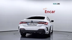 BMW 420 МПАКЕТ* HEADUP* 360* КАМЕРИ* HARMAN* KARDON* , снимка 4