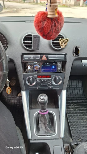 Audi A3, снимка 9
