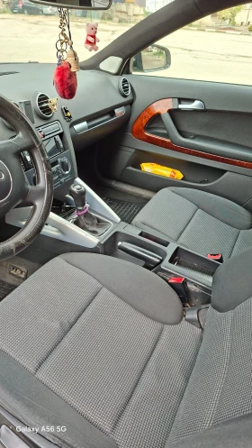 Audi A3, снимка 13