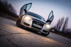 Audi A3 1.9 TDI, снимка 16