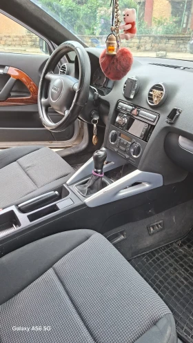 Audi A3, снимка 15