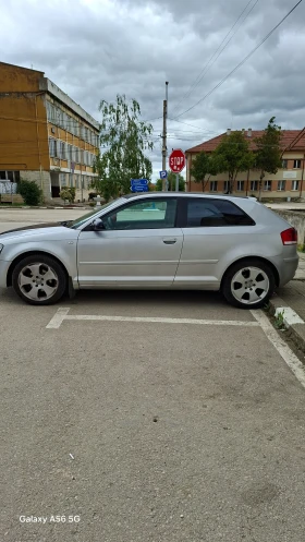 Audi A3, снимка 2